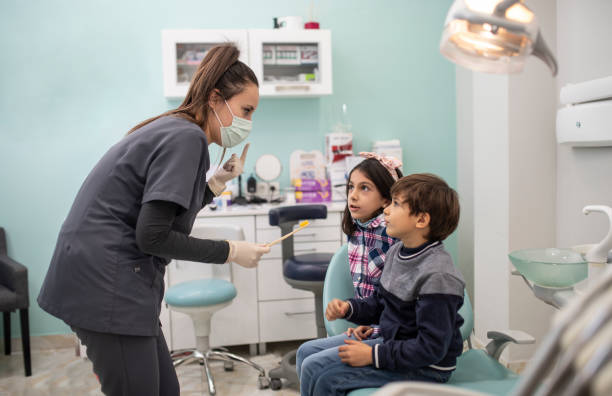 Best Emergency Dental Care  in Vinton, VA